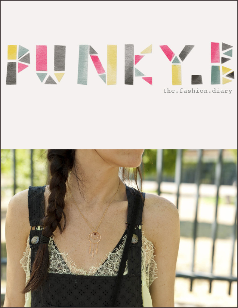 punkyB